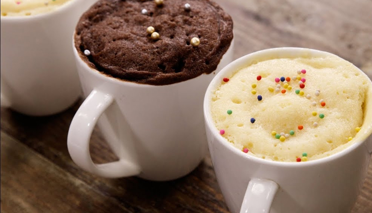 Recipe- 6 Easy To Make 5 Minute Microwave Recipe To Try at Home
