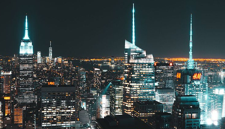 5 Places To Have Most Amazing Brunch in Midtown Manhattan