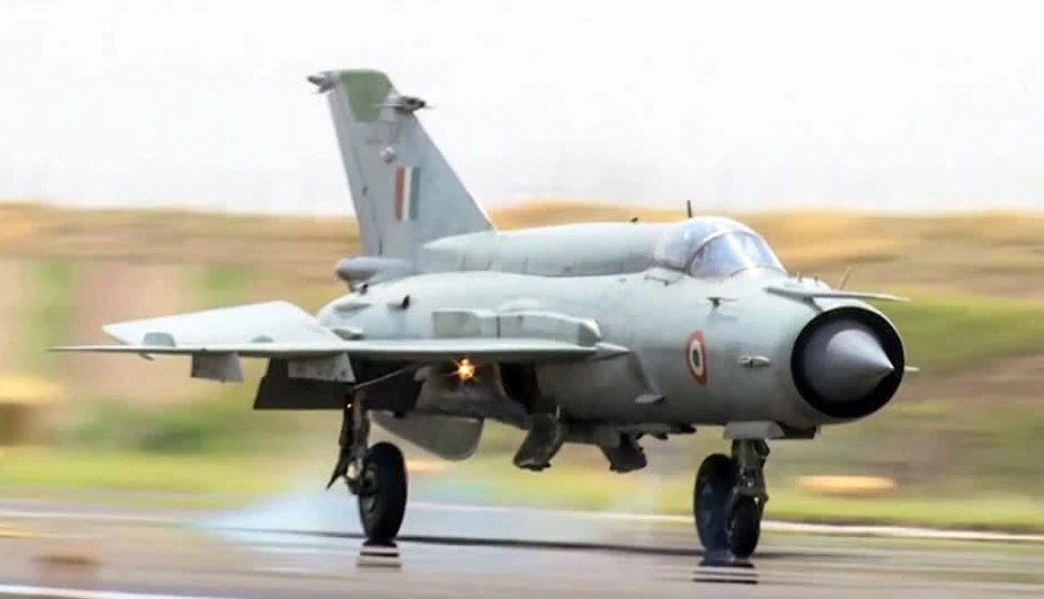 मिग-21 की विदाई: छह दशकों की सेवा के बाद 26 सितंबर को रिटायर होगा भारत का पहला सुपरसोनिक लड़ाकू विमान