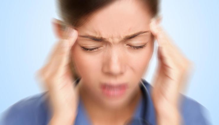 home remedies of migraine problem,health tips in hindi,health tips for migraine,migraine ka ilaaj
