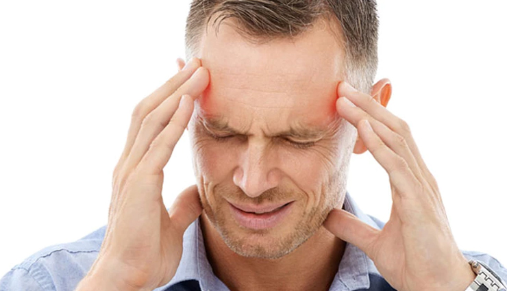 Migraine,home remedies for migraine,Health tips,fitness tips