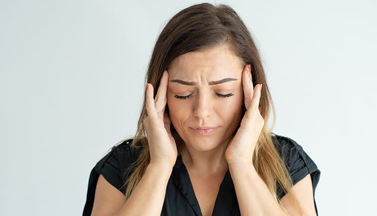 migraine headaches,yoga asana for migraine headaches,Health tips,fitness tips