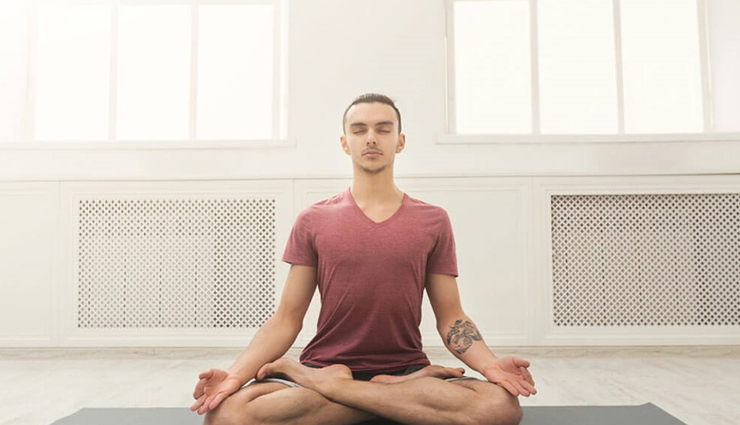 Migraine,yoga asanas for migraine,Health tips,fitness tips