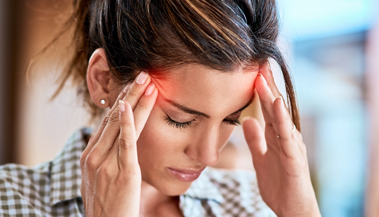 माइग्रेन के दर्द से हैं परेशान तो करें इन चीजों का सेवन, 100% मिलेगा फायदा