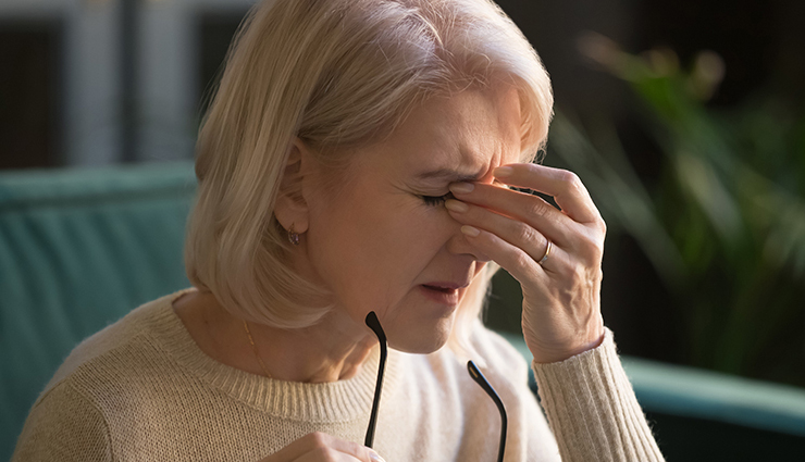 7 Remedies To Get Migraine Relief Naturally