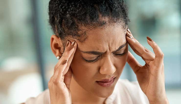 International Yoga Day: 5 Yoga Asanas To Try for Migraines