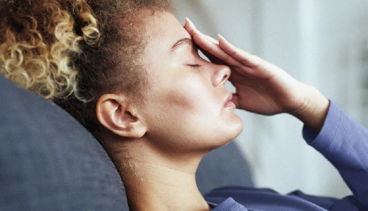 5 Ayurvedic Remedies To Treat Migraine