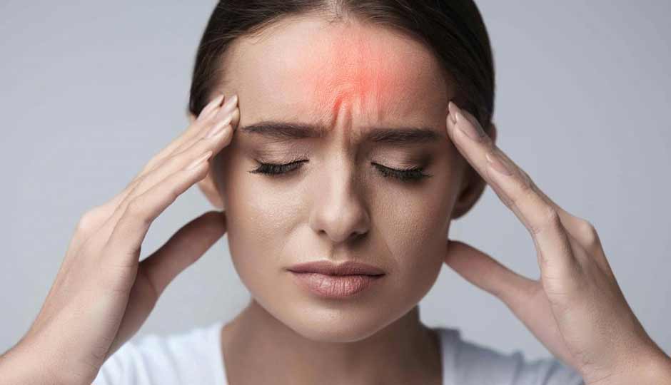 9 Home Remedies To Treat Migraine