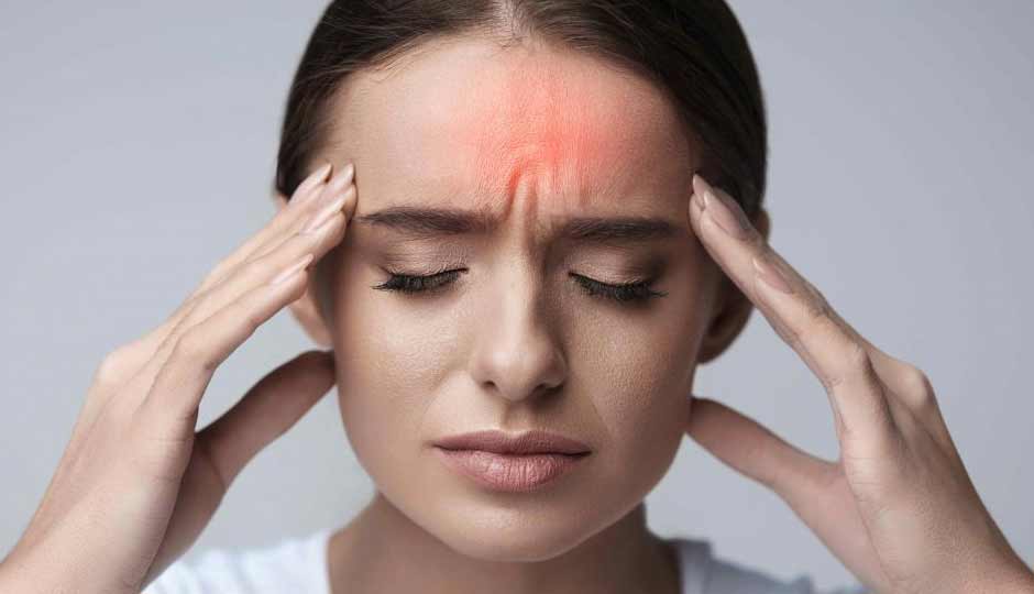 15 Home Remedies to Help Relieve Migraine Naturally