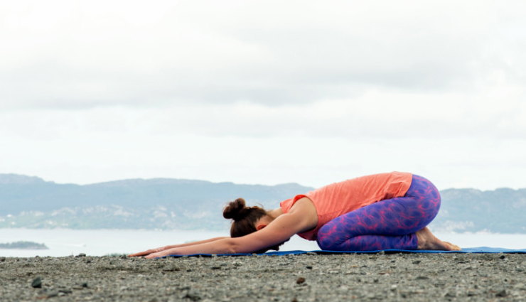 Migraine,yoga asans for migraine,Health tips,fitness tips