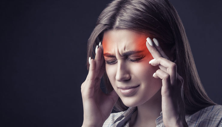 Does Migraine Irritates You Too Much? Try These 5 Home Remedies