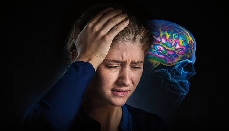 Migraine,home remedies for migraine,Health tips,fitness tips