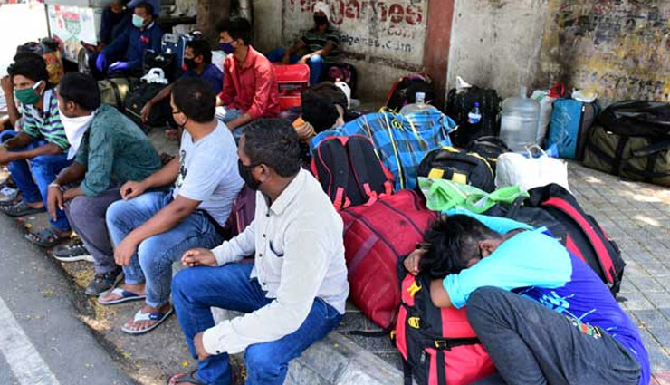 इस राज्य में बिगड़े हालात, 20 दिन में 72% बढ़े कोरोना मरीज, 2100 से ज्यादा पॉजिटिव