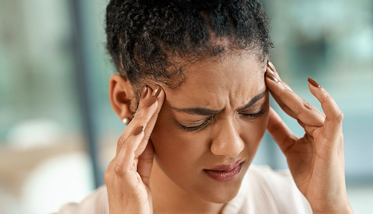 5 Diet Tips To Keep in Mind for Migraine