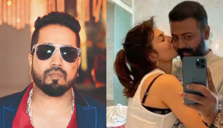 2 News : मीका ने जैकलीन के लिए इन्हें बताया सुकेश से बेहतर, जीत के बाद ऐसा बोले 'इंडियाज बेस्ट डांसर' के विजेता समर्पण