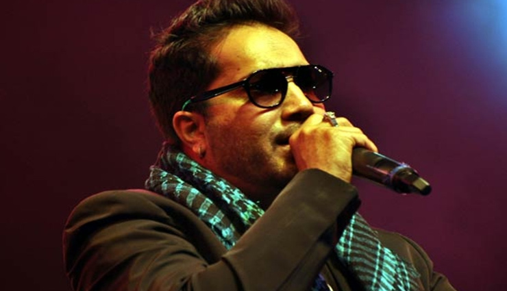 Singer Mika Singh’s Mumbai house robbed; cash, gold worth Rs 3 lakh stolen