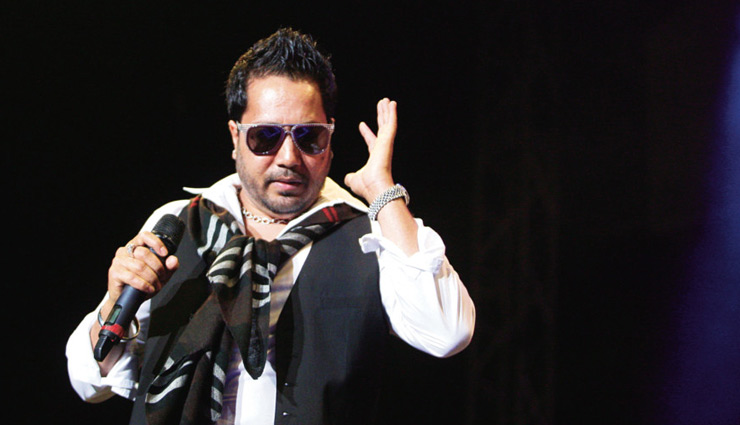 Mika Singh Produced in Dubai Court for Sexual Harassment Complaint