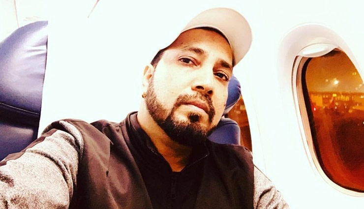 mika singh,mika singh bharat mata ki jai,mika singh returns from pakistan,mika singh banned by aicwa,mika singh performs in pakistan,mika singh trolled,entertainment