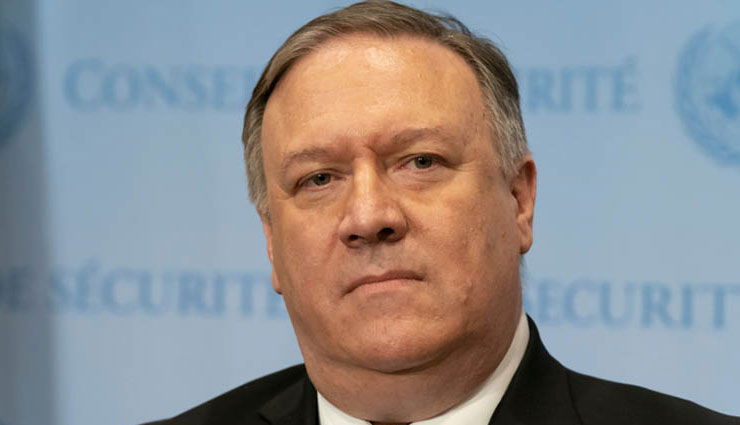 मसूद अजहर 'ग्लोबल टेररिस्ट' घोषित, अमेरिका ने दी प्रतिक्रिया - यह अमेरिकी कूटनीति और आतंकवाद के खिलाफ अंतरराष्‍ट्रीय मुहिम की जीत