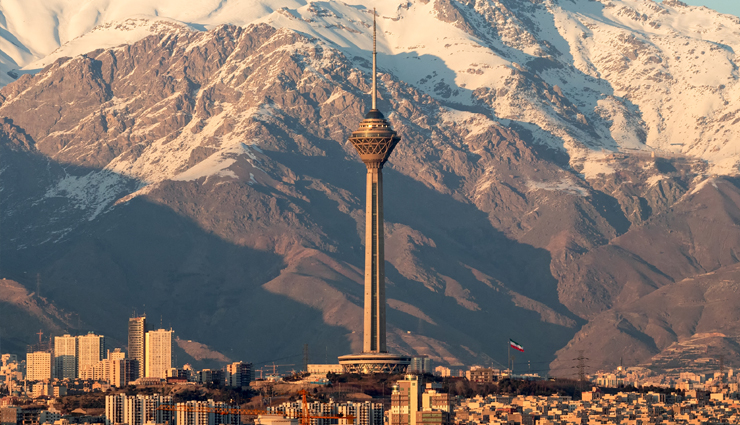 places in tehran,iran,the grand bazaar,tajrish bazaar and imamzadeh saleh,national museum of iran,milad tower,azadi tower,tehran museum of contemporary art,park-e jamshidieh,travel,holidays,travel tips