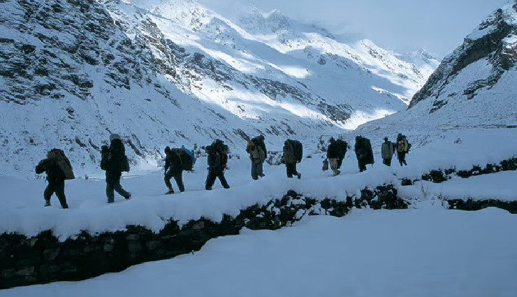 less explored jungle trails in uttarakhand,uttarakhand trekking trails 2024,hidden trekking spots in uttarakhand,offbeat jungle trails in uttarakhand,uttarakhand adventure tourism,chakrata coniferous forests trek,kharamba geological trail,molta stargazing trek,munsiyari to milam glacier trek,bageshwar to kafni glacier trek,pindari glacier trek,uttarakhand summer trekking destinations,untouched wilderness in uttarakhand