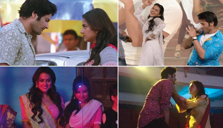 अली फजल की ‘मिलन टाकीज’ का ‘जॉबलेस. . .’ जारी, प्रेमियों को गुदगुदाएगा गीत