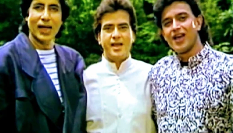 37 साल पहले पीयूष पांडे की कलम से निकला 'मिले सुर मेरा तुम्हारा', बन गया देश की धड़कन