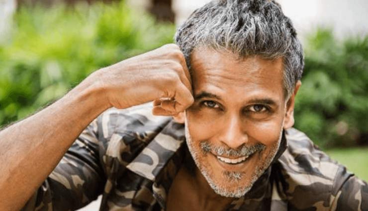 53 साल की उम्र में भी मिलिंद सोमन दिखते हैं स्टाइलिश, सीखें इनसे ये ग्रूमिंग टिप्स milind soman,grooming tips,grooming tips for men,fashion tips,fashion trends