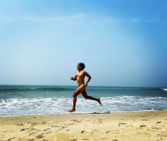 milind soman,milind soman nude photo,milind soman birthday,milind soman news,entertainment,bollywood news