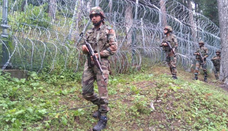 two militants killed,kashmir,gunfight,news