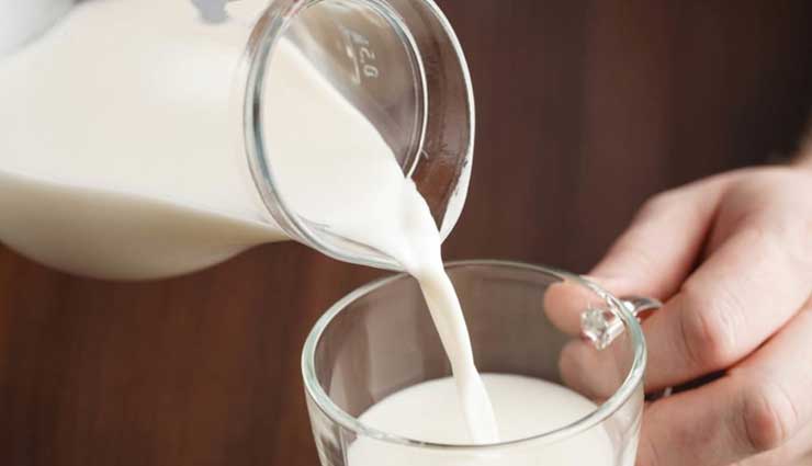 मोबाइल की मदद से कर सकेंगे नकली दूध की पहचान, IIT हैदराबाद ने बनाई डिवाइस