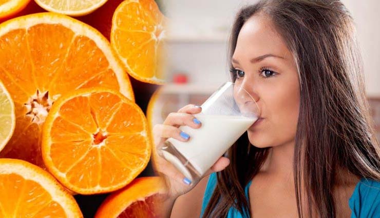 इन 5 चीजों को खाने के बाद दूध का सेवन करता है जहर का काम, जानें और रहें सावधान