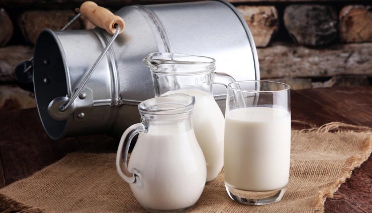 आखिर क्यों इस गांव में नहीं बेचा जाता हैं दूध, फ्री में देना मंजूर, कारण कर देगा हैरान