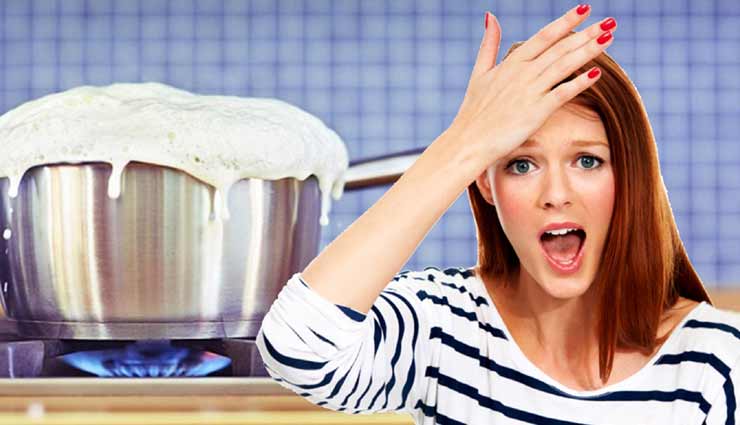 इन चीजों का गिरना देता हैं अशुभ संकेत, रहें संभलकर