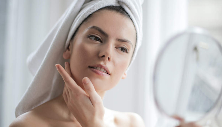 Brighten Up Your Skin By Using Milk in These 7 Ways