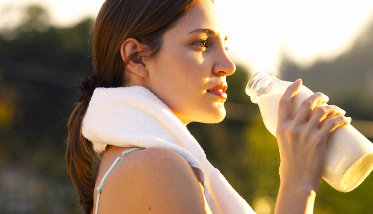 Milk is a Great Source of Vitamins and Nutrients, Read Several Other Health Benefits