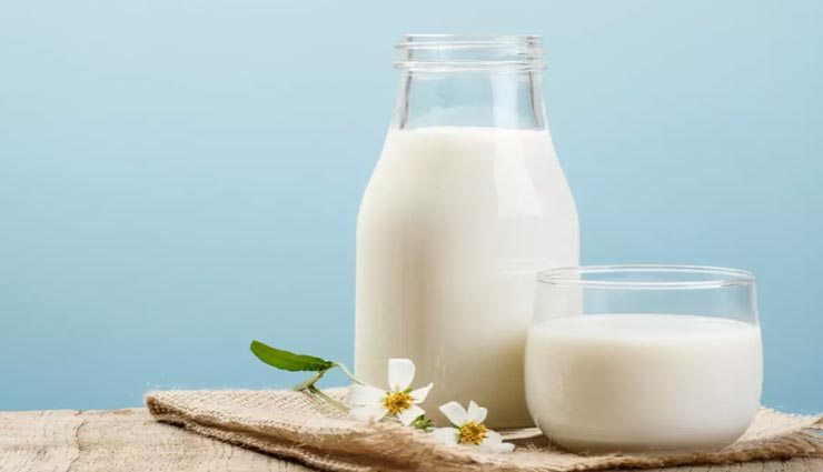 home tips,kitchen tips,milk purity tips ,होम टिप्स, किचन टिप्स, दूध की जांच, मिलावटी दूध