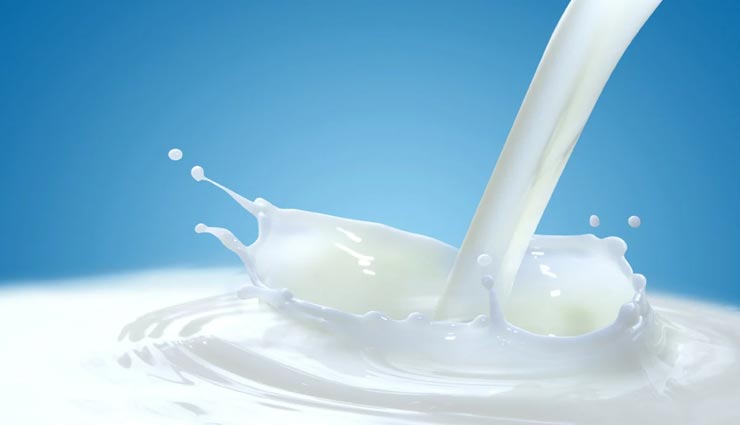 नीमराना : अमूल डेयरी के टैंकर से दूध चोरी करने के मामले में ड्राईवर गिरफ्तार