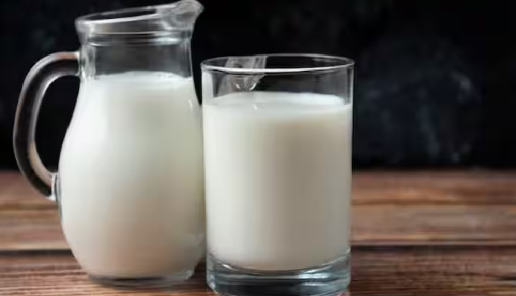 फेस्टिव सीजन के साथ आम दिनों में भी उठाएं दूध पाक का मजा, यह स्वीट डिश होती है पौष्टिक भी #Recipe doodh pak,doodh pak ingredients,doodh pak recipe,doodh pak sweet dish,doodh pak delicious,doodh pak tasty,doodh pak healthy,doodh pak festival,milk