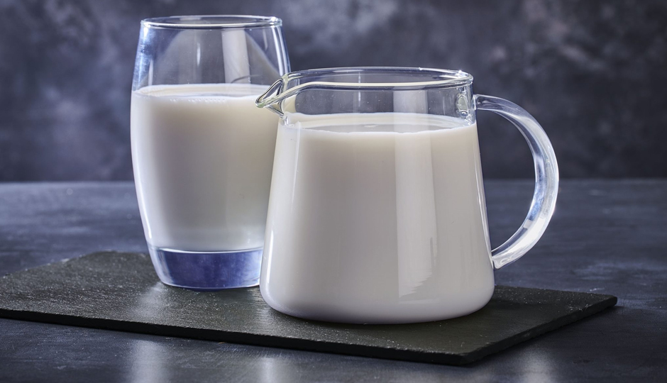 7 DIY Ways To Use Milk for Skin and Hair