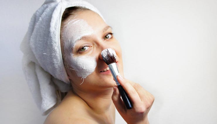 beauty tips,beauty tips in hindi,home remedies,chin unwanted hair removal