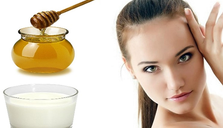 ड्राई स्किन बनने लगी है परेशानी का कारण, अपनाएं इन घरेलू नुस्खों को beauty tips,skin care tips,dry skin tips,home remedies