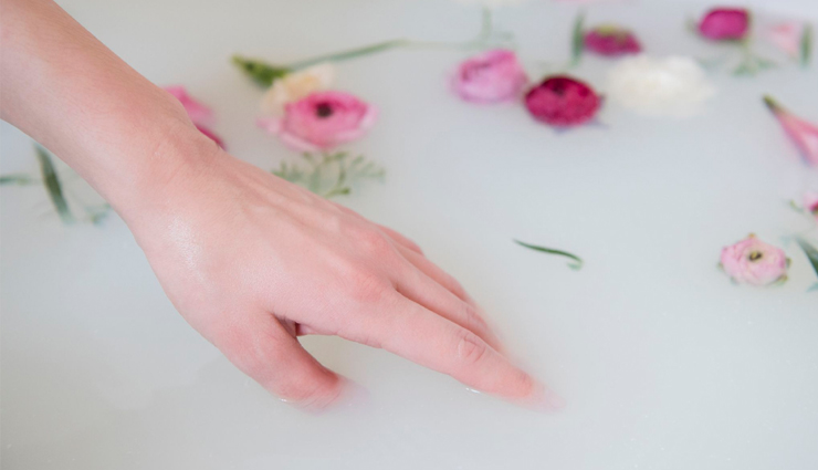 manicure,manicure at home,salon manicures at home,manicure tips,beauty,beauty tips