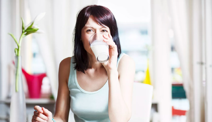 health benefits of drinking milk,milk benefits,Health tips,fitness tips