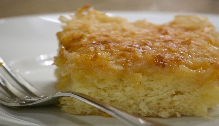 घर में बनाकर खाइए 'मिल्क केक' #Recipe
