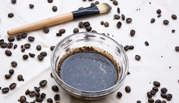 homemade body scrubs,coffee homemade body scrubs,coffee body scrubs,coffee scrubs,coffee for smooth skin,beauty tips,beauty hacks,diy body scrubs