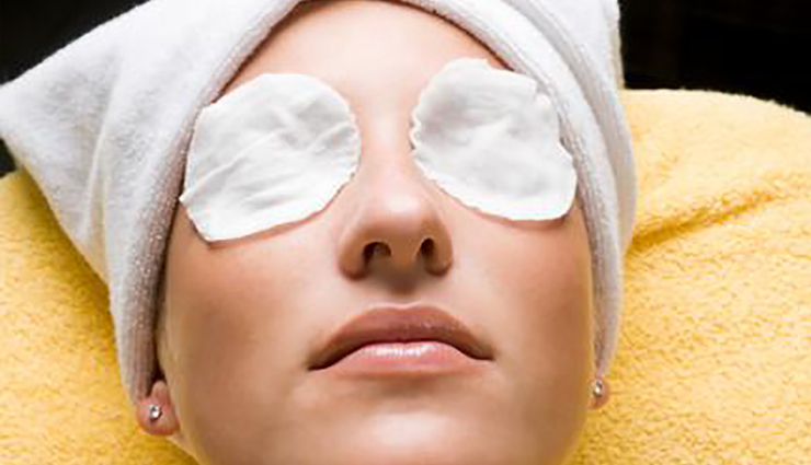 dark circles,home remedies for dark circles,how to remove dark circles,beauty,beauty hacks,beauty tips,simple beauty tips