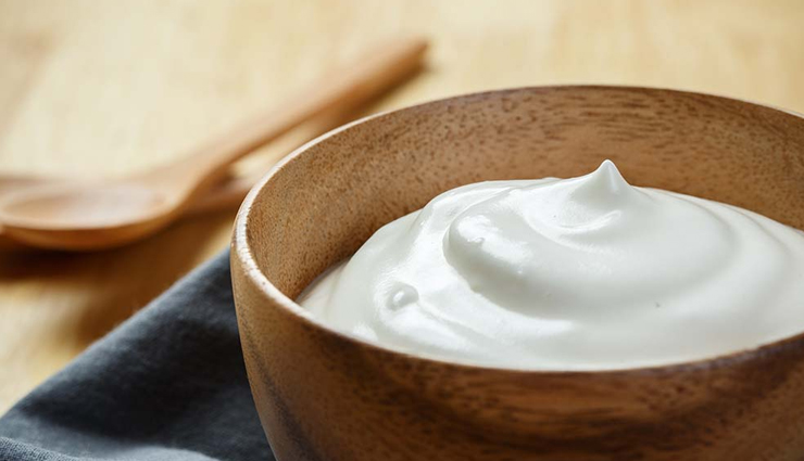 5 Homemade Milk Cream Face Packs To Get Super Soft Skin