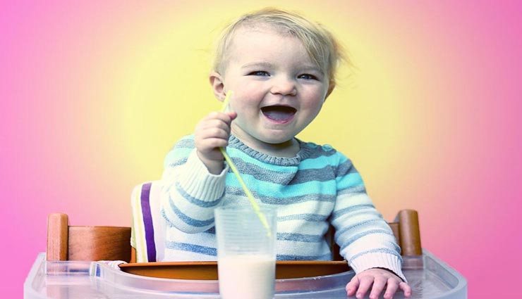 बच्चों के लिए कितना जरूरी है प्रोटीन और कैल्शियम, इन आहार से करें भरपाई