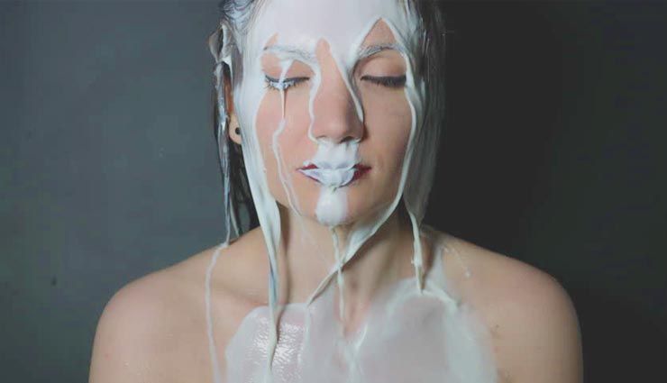 beauty tips from milk,beauty tips,beauty tips for face,simple beauty tips,fair skin,fair skin tips,beauty,skin care,skin care tips,face beauty